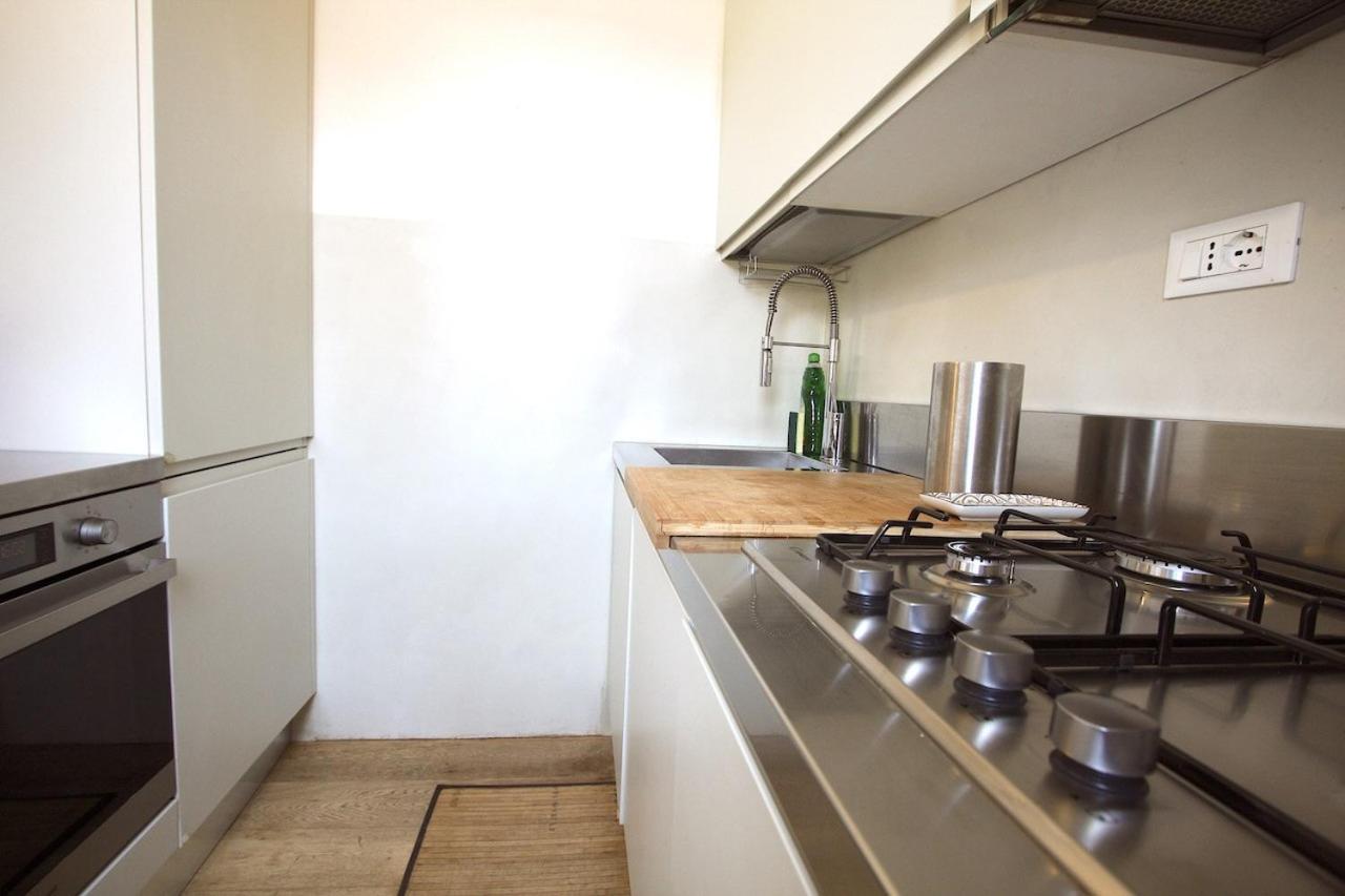 Statonia Terrace Penthouse Apartment Rome Bagian luar foto