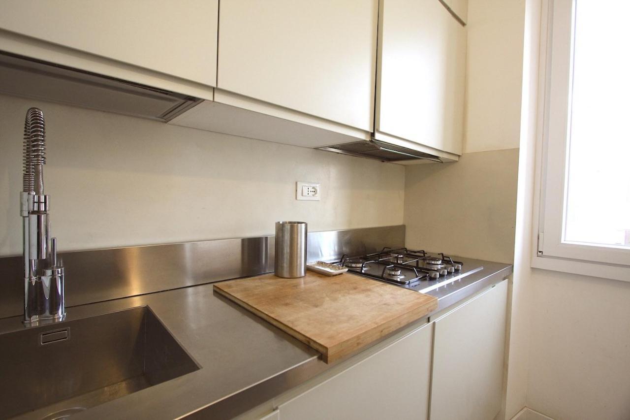 Statonia Terrace Penthouse Apartment Rome Bagian luar foto